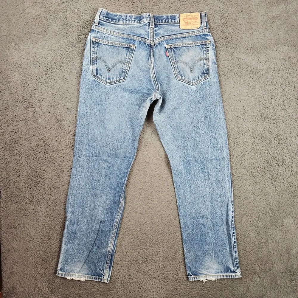 Levis brand levi